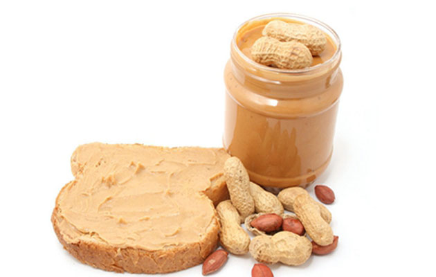 Component of Longer’s peanut butter production line