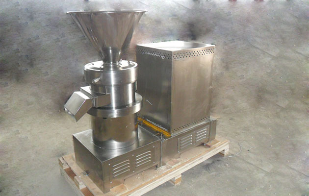 240 type colloid milling machine