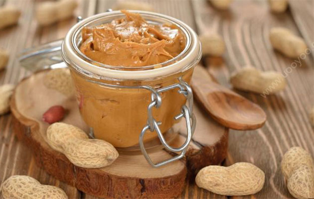 History of Peanut Butter