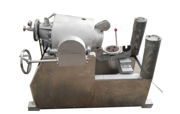 Great Cereal Rice Puffing Machine for Choice