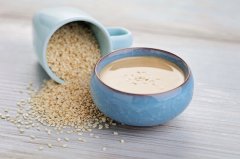 Introduction of Sesame(Tahini) Butter Processing Technology 